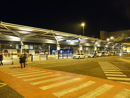 Verona Villafranca Airport